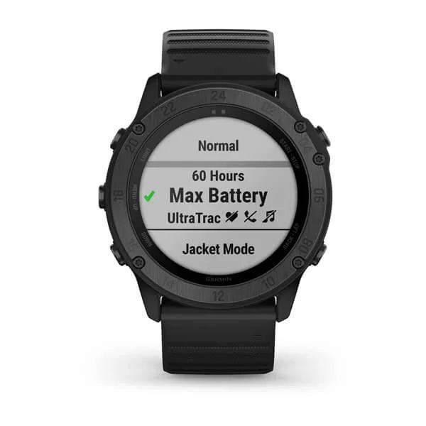 Годинник-навігатор Garmin Tactix Delta Sapphire Edition 010-02357-01