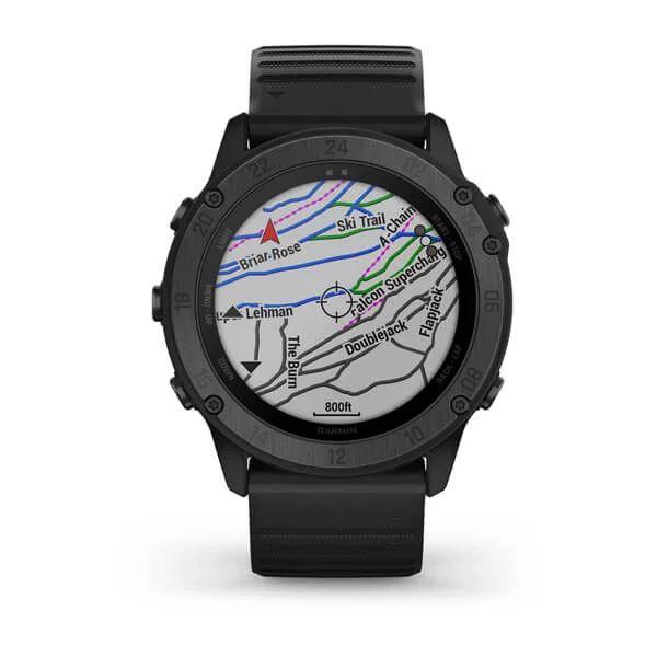 Годинник-навігатор Garmin Tactix Delta Sapphire Edition 010-02357-01