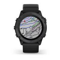 Годинник-навігатор Garmin Tactix Delta Sapphire Edition 010-02357-01