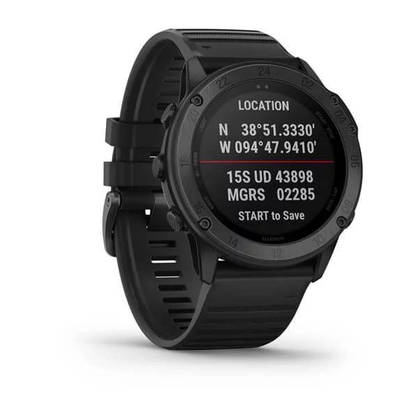 Годинник-навігатор Garmin Tactix Delta Sapphire Edition 010-02357-01