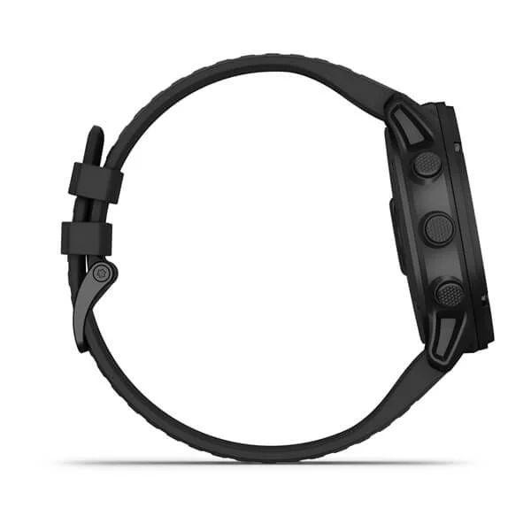 Годинник-навігатор Garmin Tactix Delta Sapphire Edition 010-02357-01