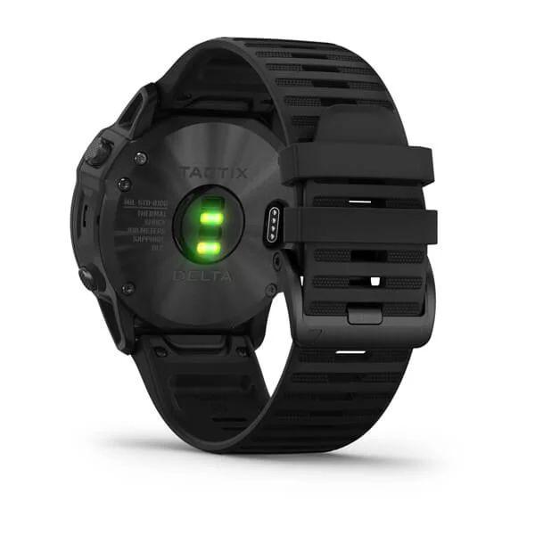 Годинник-навігатор Garmin Tactix Delta Sapphire Edition 010-02357-01