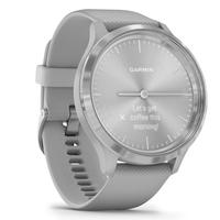 Фітнес годинник Garmin vivomove 3 Sport Grey-Silver 010-02239-20