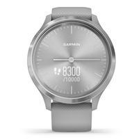 Фітнес годинник Garmin vivomove 3 Sport Grey-Silver 010-02239-20