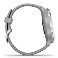 Фітнес годинник Garmin vivomove 3 Sport Grey-Silver 010-02239-20