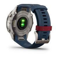 Капітан годинник-навігатор Garmin MARQ American Magic Edition 010-02454-01
