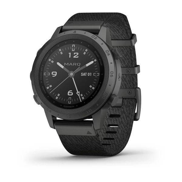 Годинник-навігатор Garmin MARQ Commander 010-02006-10