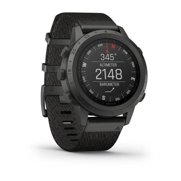 Годинник-навігатор Garmin MARQ Commander 010-02006-10