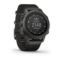 Годинник-навігатор Garmin MARQ Commander 010-02006-10