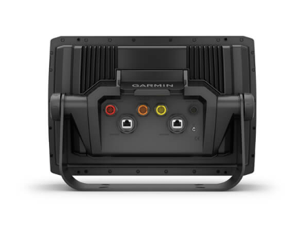 Картплоттер Garmin ECHOMAP Ultra 122sv 1200кГц без перетворювача 010-02113-00