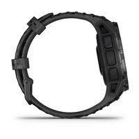 Годинник-навігатор Garmin Instinct Solar Graphite Camo 010-02293-05