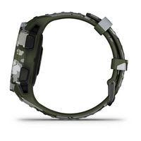 Годинник-навігатор Garmin Instinct Solar Lichen Camo 010-02293-06
