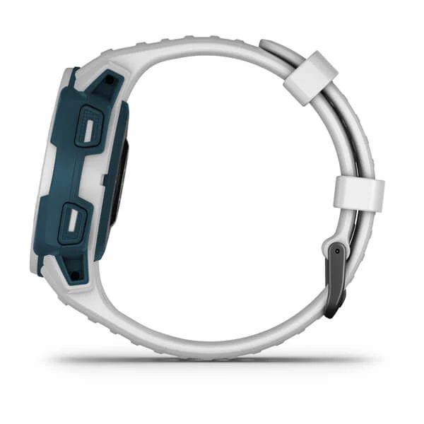 Годинник-навігатор Garmin Instinct Solar Surf Cloudbreak 010-02293-08