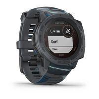 Годинник-навігатор Garmin Instinct Solar Surf Pipeline 010-02293-07