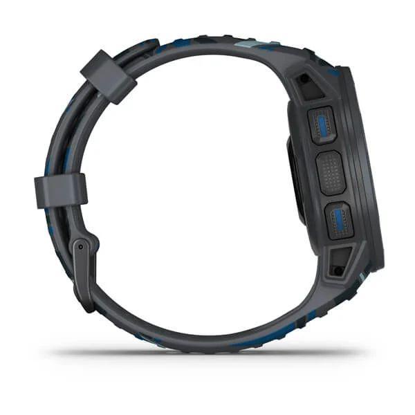 Годинник-навігатор Garmin Instinct Solar Surf Pipeline 010-02293-07