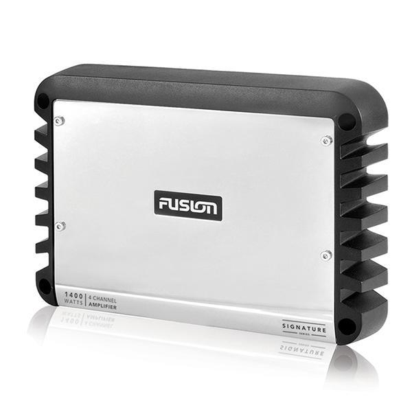 Підсилювач 4-канальний Garmin Fusion Signature SG-DA41400 010-01969-00
