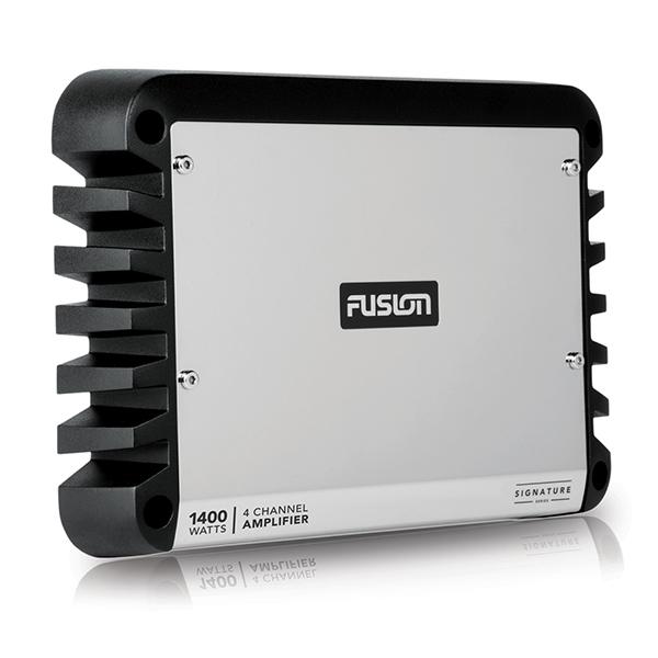 Підсилювач 4-канальний Garmin Fusion Signature SG-DA41400 010-01969-00