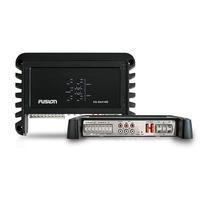 Підсилювач 4-канальний Garmin Fusion Signature SG-DA41400 010-01969-00