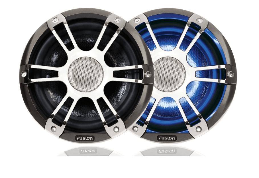 Морські колонки Garmin Fusion SG-FL88SPC 8.8'' 010-01827-00