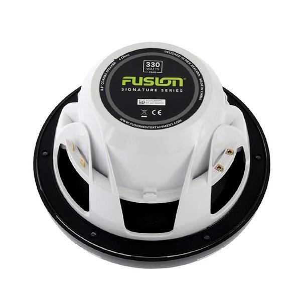 Морські колонки Garmin Fusion SG-FL88SPC 8.8'' 010-01827-00
