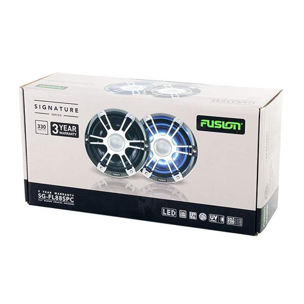 Морські колонки Garmin Fusion SG-FL88SPC 8.8'' 010-01827-00