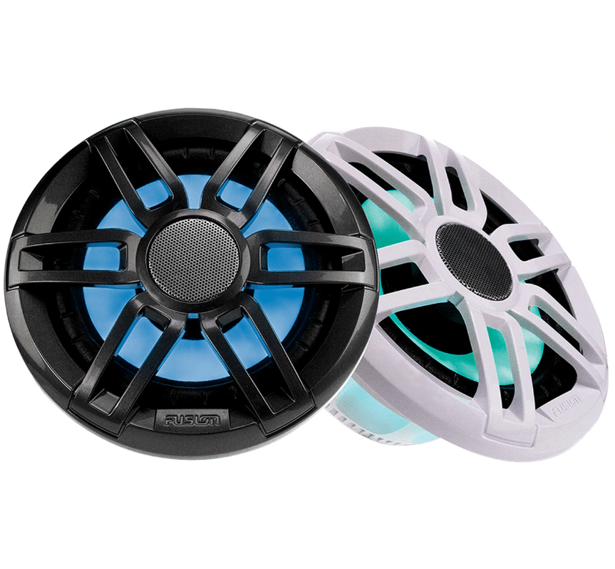 Динаміки Garmin морські потужністю 200 Вт FUSION XS-FL65SPGW серії XS 010-02196-20