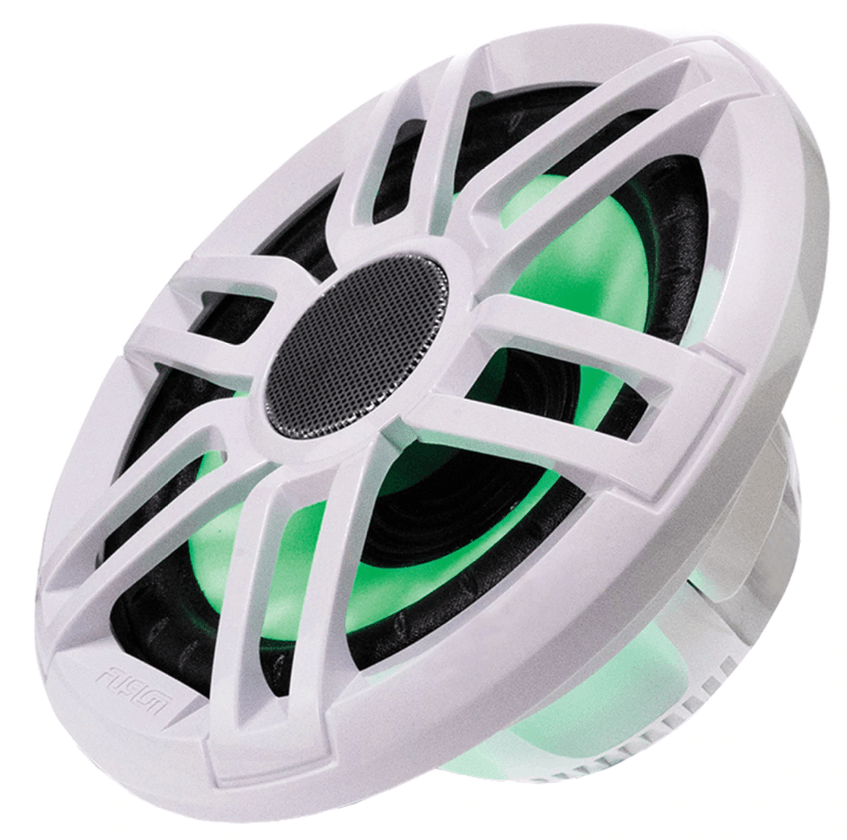 Динаміки Garmin морські потужністю 240 Вт FUSION XS-FL65SPGW серії XS 010-02197-20