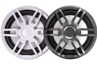 Морські стовпчики Garmin Fusion XS-SL10SPGW 10 Sub XS Sports 600 Вт з LED-підсвічуванням 010-02198-20