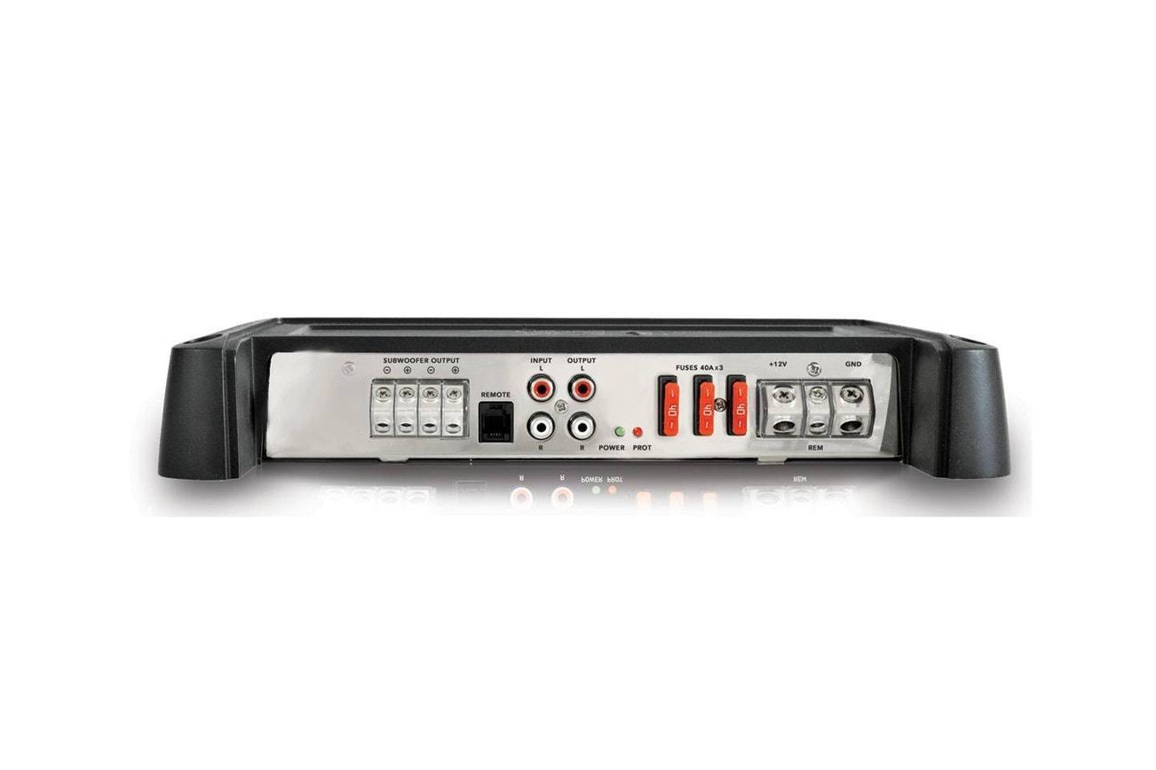 Морський підсилювач Garmin Fusion SG-DA12250 для сабвуфера серії Signature 010-01970-00