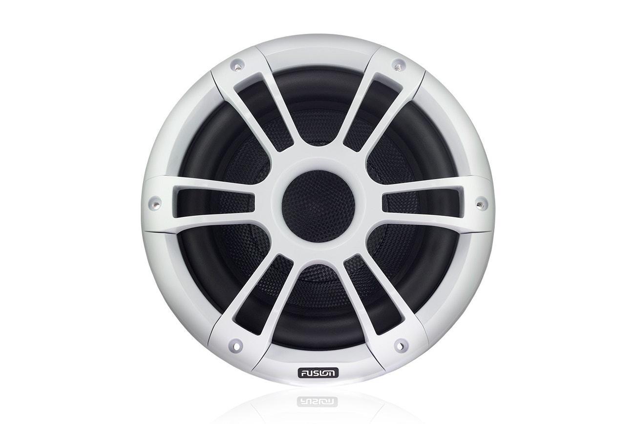 Морський сабвуфер Garmin Fusion SG-SL101SPW Signature 10'' потужністю 450 Вт зі світлодіодами 010-01428-