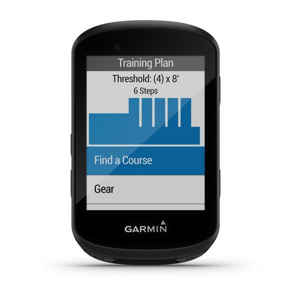 Велонавігатор Garmin Edge 530 Sensor Bundle 010-02060-11