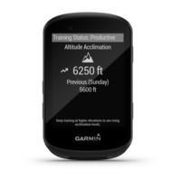 Велонавігатор Garmin Edge 530 Sensor Bundle 010-02060-11