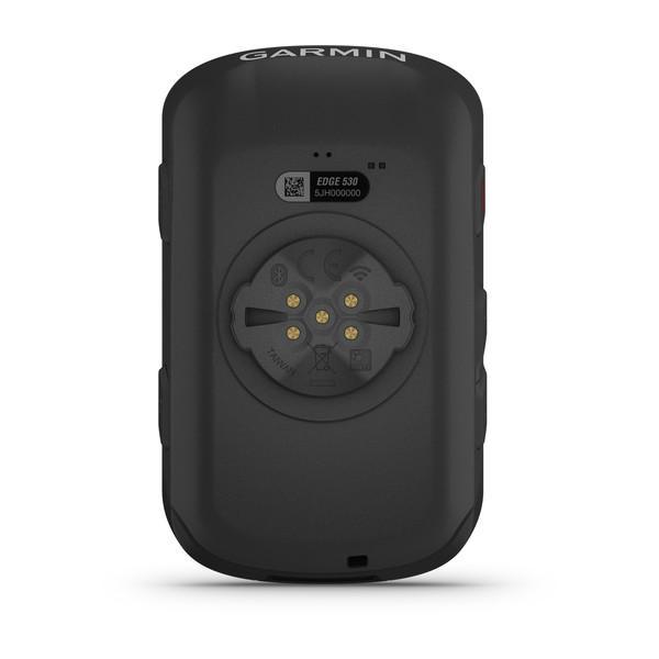 Велонавігатор Garmin Edge 530 Sensor Bundle 010-02060-11