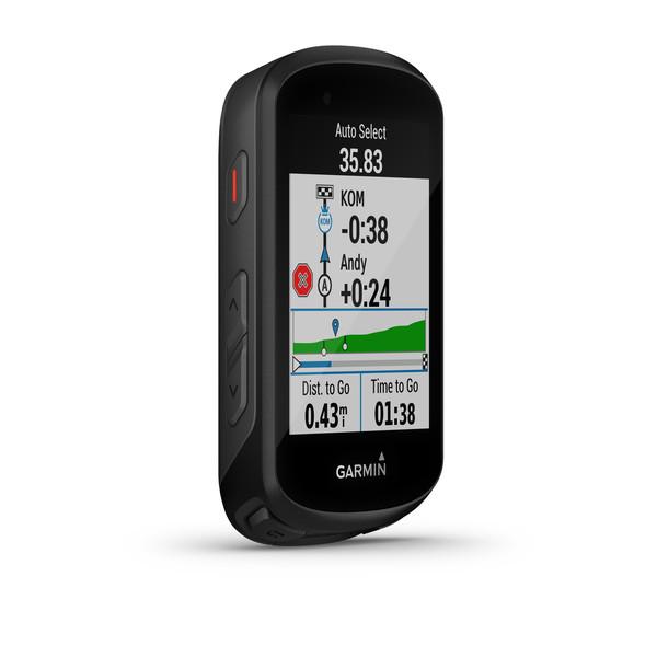 Велонавігатор Garmin Edge 530 Sensor Bundle 010-02060-11