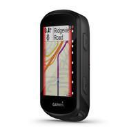 Велонавігатор Garmin Edge 530 Sensor Bundle 010-02060-11