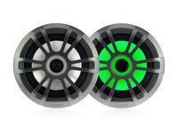 Морські колонки Garmin Fusion EL-F651OEM 6.5" 80 Вт з LED-підсвічуванням 010-02080-80