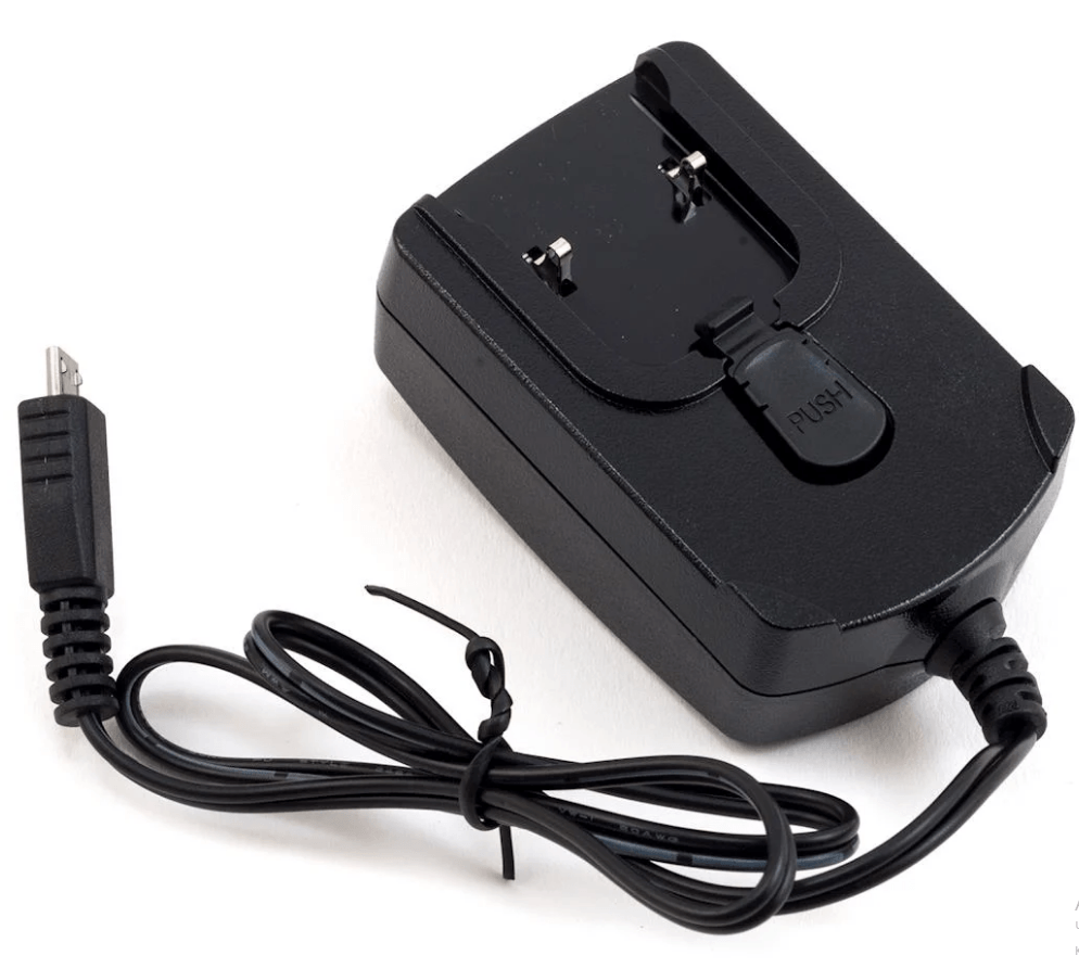 Зарядний пристрій Garmin Charge Power Pack 010-12562-00