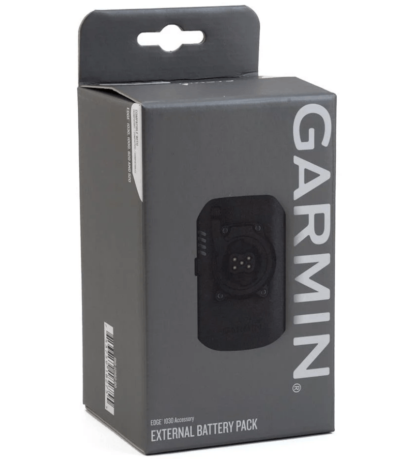 Зарядний пристрій Garmin Charge Power Pack 010-12562-00