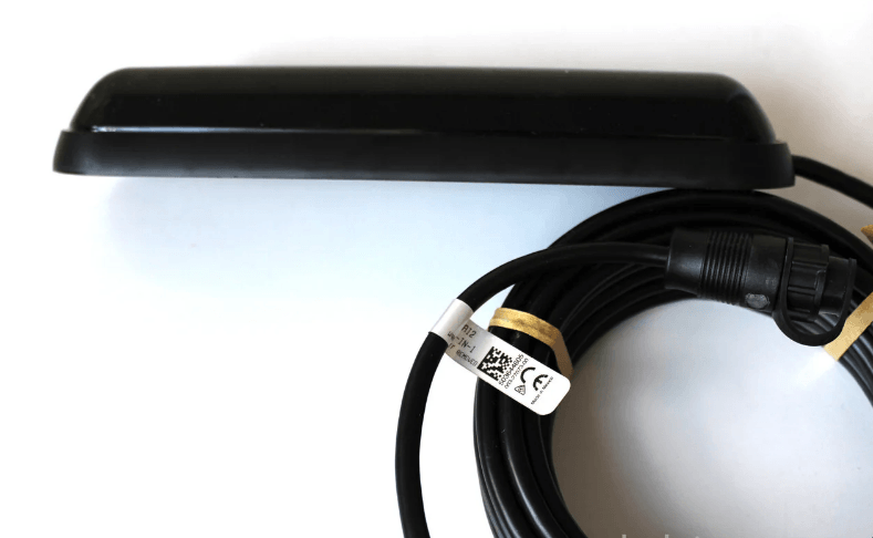 Датчик ехолота Lowrance Active Imaging 3 - IN - 1 Transducer 000-14489-001