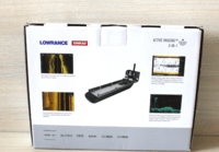 Датчик ехолота Lowrance Active Imaging 3 - IN - 1 Transducer 000-14489-001