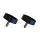 Закрутки Lowrance Bracket Knobs NSS/GEN2T/G3/Elite/Hook 7 000-10467-001