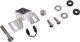 Кріплення для датчика Lowrance Bullet/SplitShot Transom Bracket 000-14192-001 