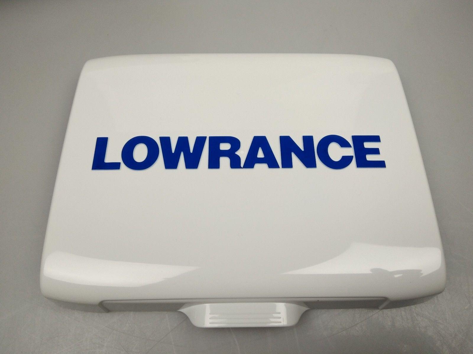 Кришка Lowrance Sun Cover CVR - 16 000-10050-001