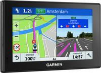 GPS навігатор Garmin Drive 5 Plus MT-S EU 010-01680-18