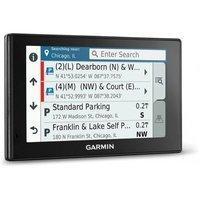 GPS навігатор Garmin Drive 5 Plus MT-S EU 010-01680-18