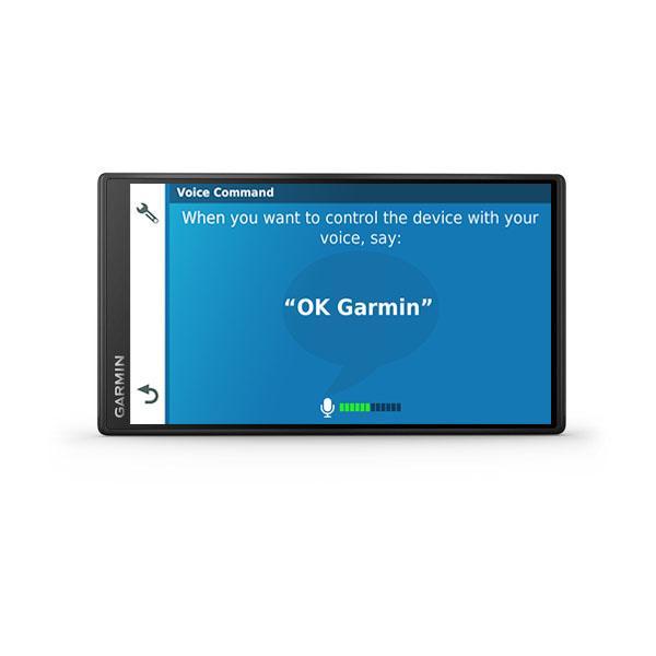 GPS-навігатор Garmin DriveSmart 55 Full EU MT-S 010-02037-12