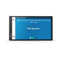 GPS-навігатор Garmin DriveSmart 55 Full EU MT-S 010-02037-12