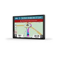 GPS-навігатор Garmin DriveSmart 55 Full EU MT-S 010-02037-12