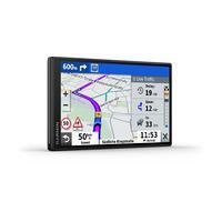 GPS-навігатор Garmin DriveSmart 55 Full EU MT-S 010-02037-12