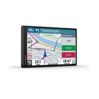 GPS-навігатор Garmin DriveSmart 55 Full EU MT-S 010-02037-12